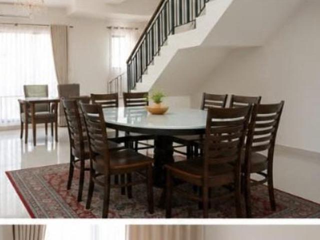 Terraced House for rent in Selangor