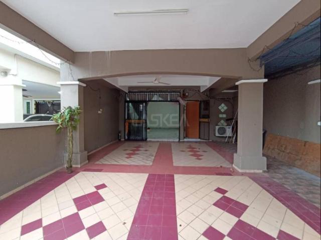 Apartment for rent in Seremban, Negeri Sembilan