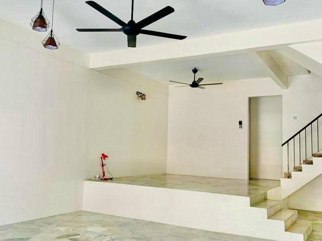 Terraced House for rent in Petaling, Subang Jaya