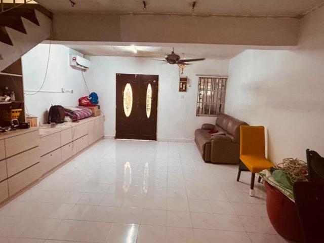 Terraced House for sale in Kajang, Langat