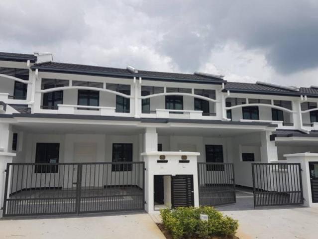 Terraced House for sale in Kajang, Langat