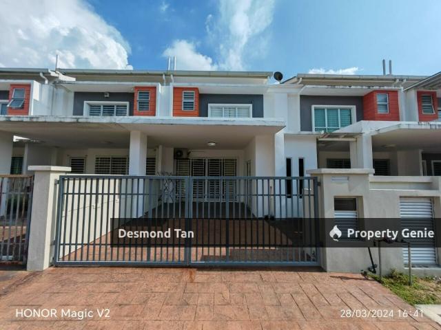 Terraced House for sale in Sendayan Village, Negeri Sembilan