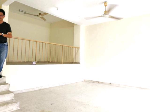 Terraced House for sale in Country Heights Damansara, Kuala Lumpur