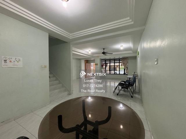 Residential House for sale in Wellesley, Penang