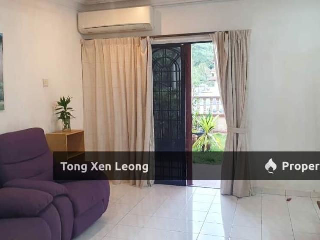 Terraced House for sale in Bukit Katil, Malaka