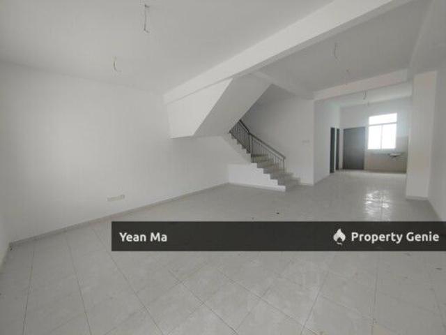 House for rent in Selayang, Selangor