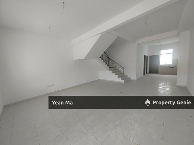 Terraced House for rent in Selayang, Selangor