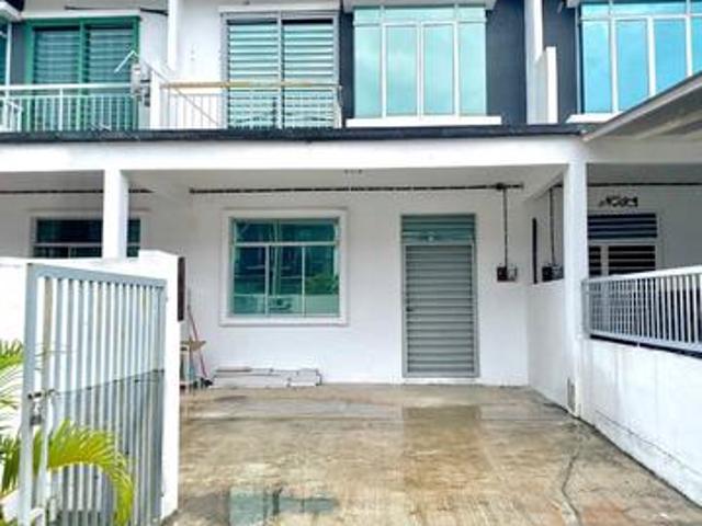 Terraced House for sale in Selayang, Selangor