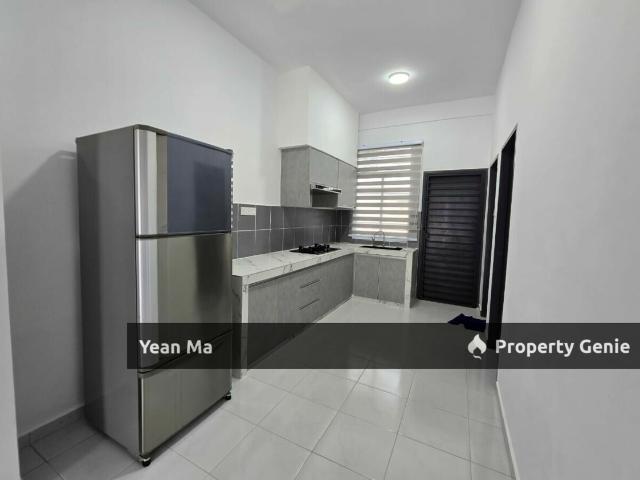 Terraced House for rent in Selayang, Selangor
