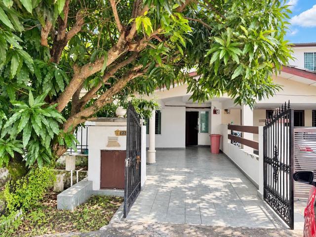 Terraced House for sale in Petaling, Damansara Damai