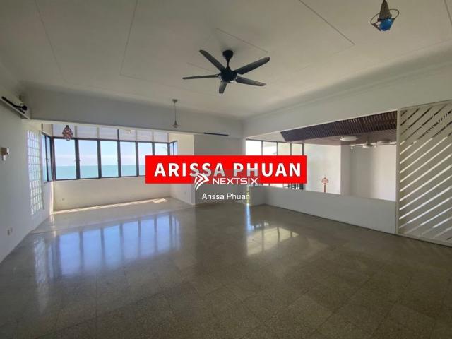 House for rent in Georgetown, Penang