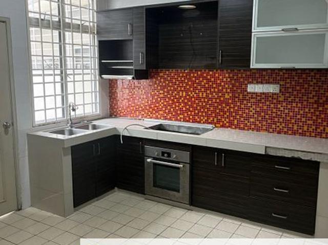 House for sale in Petaling, Subang Jaya