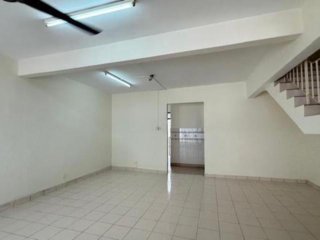Terraced House for sale in Kajang, Langat