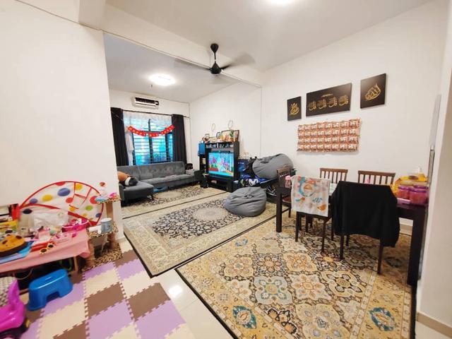 Terraced House for sale in Petaling, Alam Impian