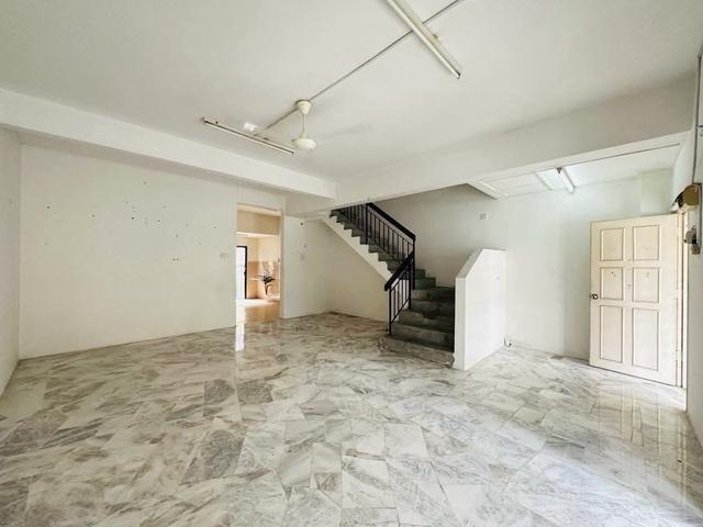 Terraced House for sale in Kajang, Langat