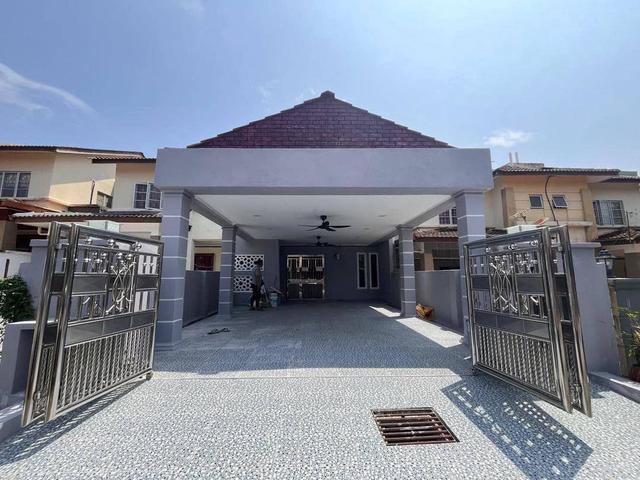 Terraced House for rent in Kajang, Langat