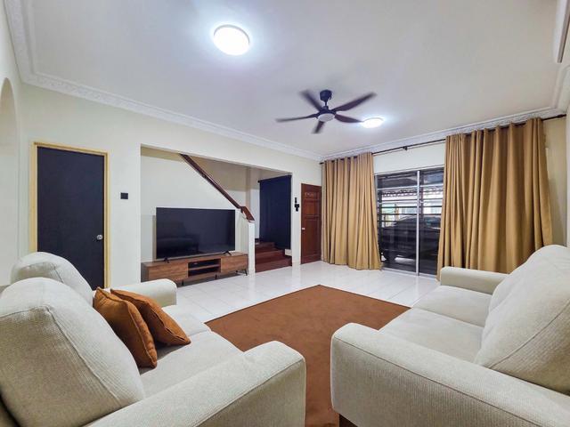Terraced House for sale in Bandar Baru Bangi, Majlis Perbandaran Kajang