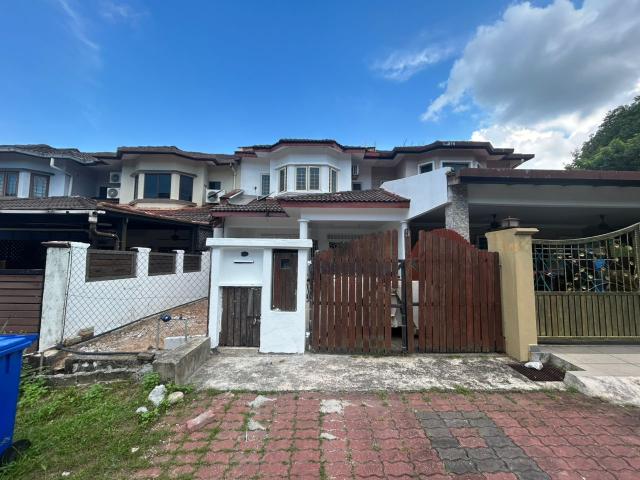 House for sale in Petaling, Alam Impian