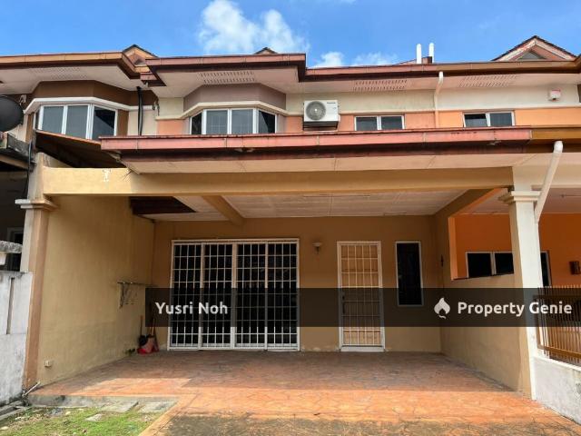 Terraced House for sale in Petaling, Alam Impian
