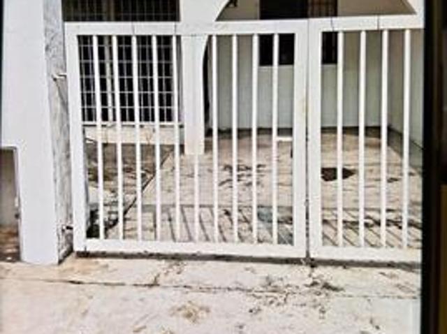 Terraced House for rent in Selayang, Selangor