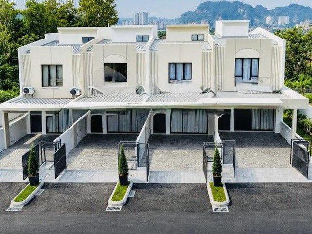 Terraced House for sale in Selayang, Selangor