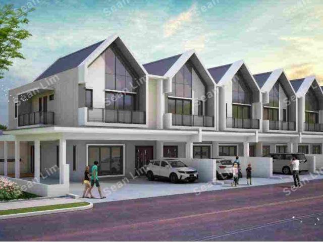House for sale in Country Heights Damansara, Kuala Lumpur