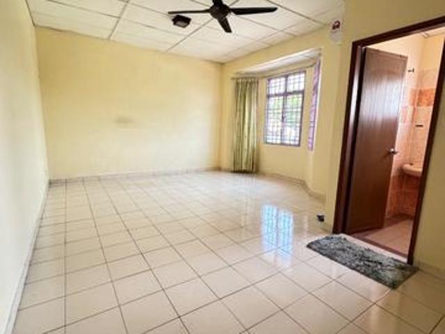 Terraced House for sale in Kajang, Langat