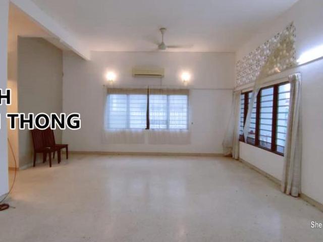 Residential House for sale in Pulau Tikus