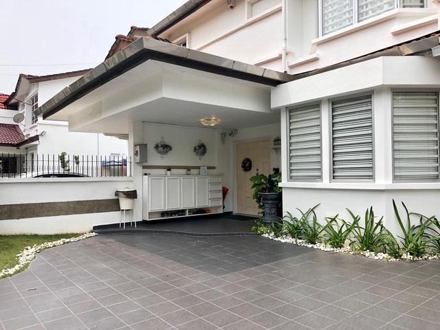 Residential House for sale in Georgetown, Penang