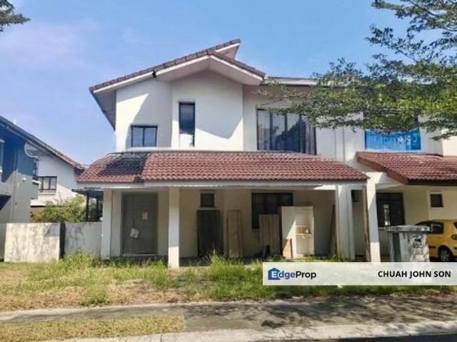 House for sale in Port Klang, Selangor