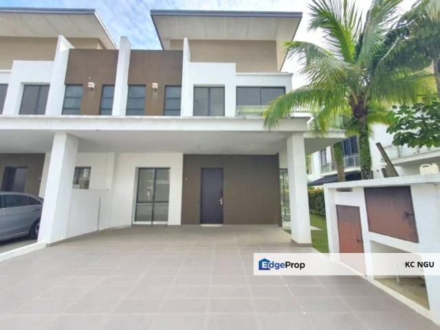House for sale in Kajang, Langat
