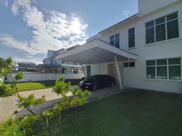 Residential House for sale in Wellesley, Penang