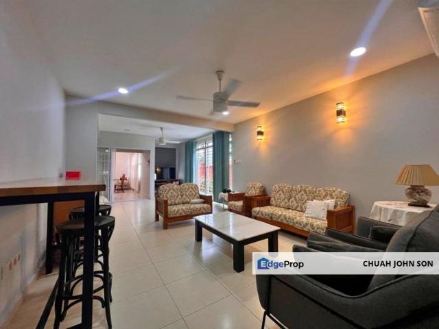 House for sale in Country Heights Damansara, Kuala Lumpur