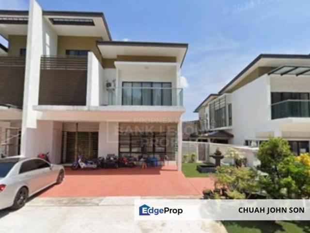 Condominium for sale in Selayang, Selangor