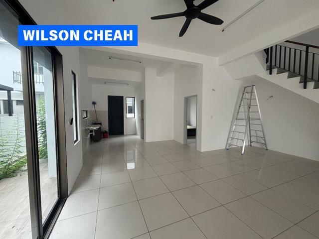Residential House for sale in Wellesley, Penang