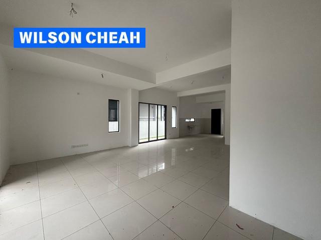 Residential House for sale in Wellesley, Penang