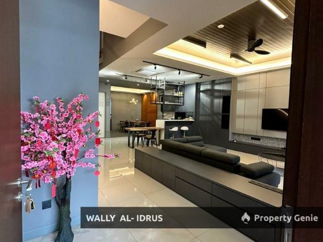 Residential House for rent in Selangor