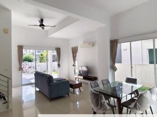 House for sale in Wellesley, Penang