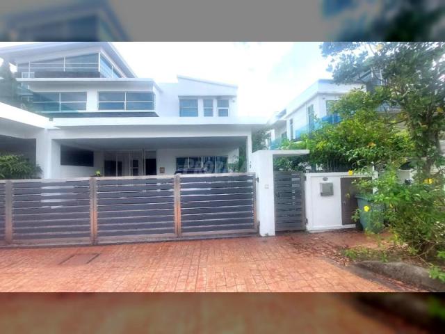 Apartment for rent in Tanjong Sepat, Selangor