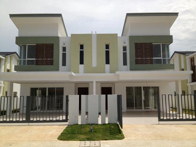 Residential House for rent in Petaling, Alam Impian