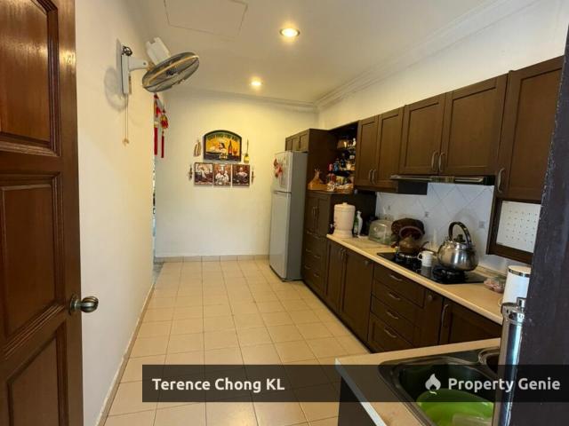 Residential House for sale in Petaling, Subang Jaya
