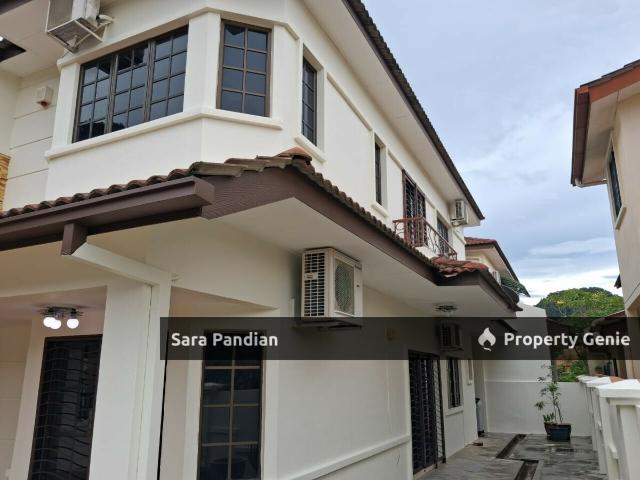 Residential House for sale in Perak, Tanjong Ipoh