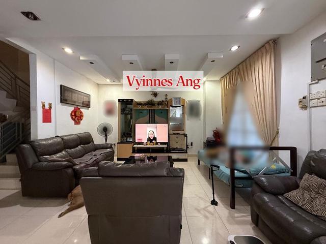 Residential House for sale in Kulim, Kedah