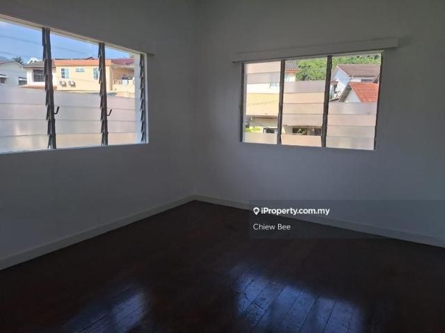 House for rent in Georgetown, Penang