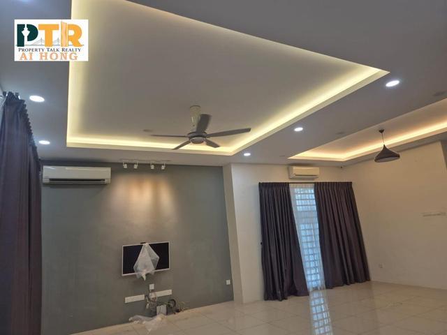 Residential House for sale in Wellesley, Penang