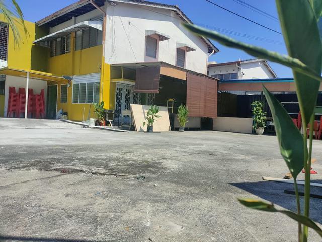 Residential House for rent in Georgetown, Penang