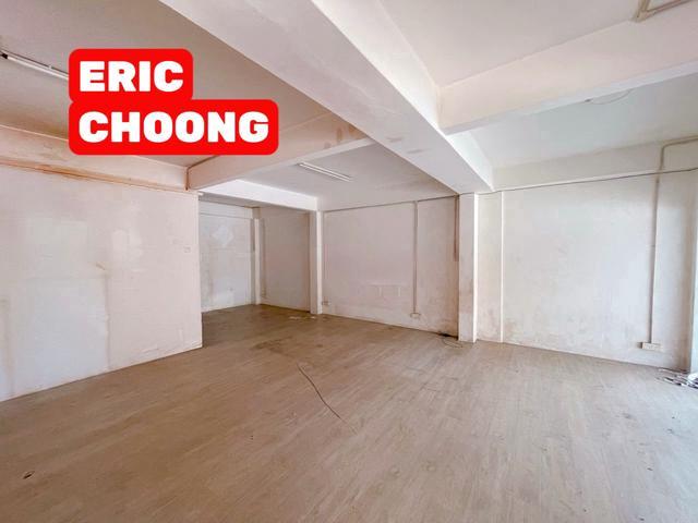 Residential House for rent in Georgetown, Penang