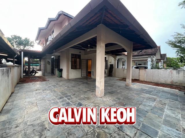 Residential House for sale in Georgetown, Penang