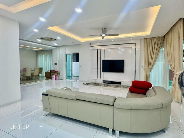 Residential House for rent in Port Klang, Selangor