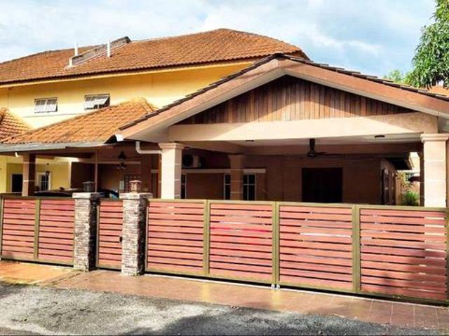 Residential House for sale in Kajang, Langat